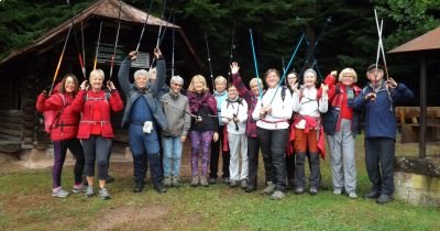 Week-end en Forêt-Noire - 26-27 septembre 2020