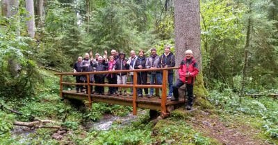 Week-end en Forêt-Noire - 26-27 septembre 2020