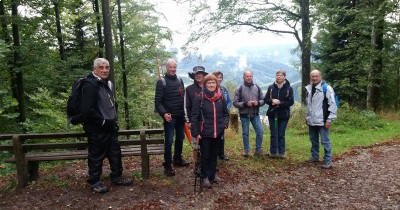 Week-end en Forêt-Noire - 26-27 septembre 2020