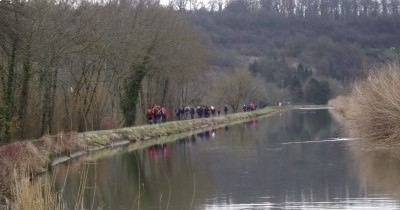 Marche hebdomadaire du mardi