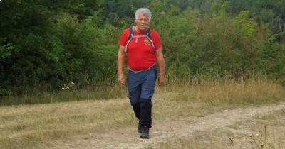Marche hebdomadaire du mardi