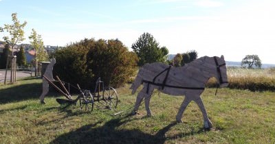 Marche hebdomadaire du mardi