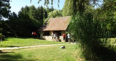 Marche nordique du lundi et du jeudi