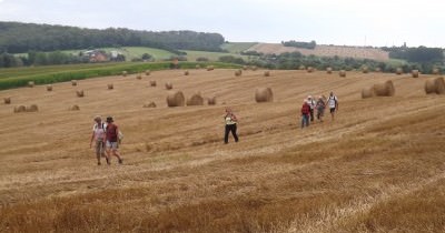 La Grande Boucle de Woustviller - 01 août 2021