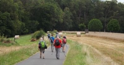 La Grande Boucle de Woustviller - 01 août 2021