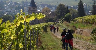 Barr - Heiligenstein - 10 octobre 2021