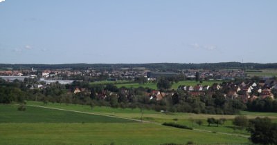 Marche hebdomadaire du mardi