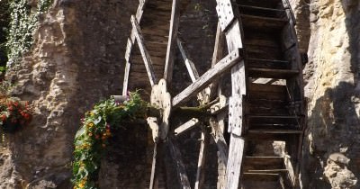 Marche hebdomadaire du mardi