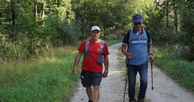 Marche hebdomadaire du mardi