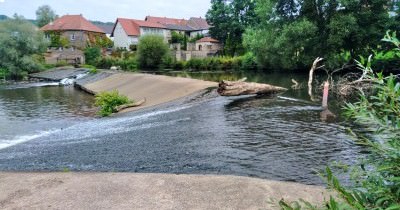 Marche hebdomadaire du mardi