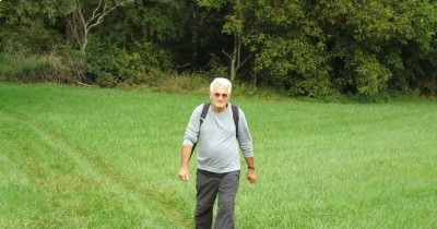 Marche hebdomadaire du mardi