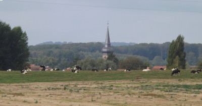 Marche hebdomadaire du mardi