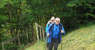 Marche hebdomadaire du mardi