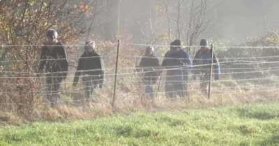 Marche hebdomadaire du mardi