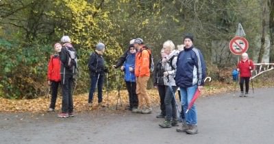 Marche hebdomadaire du mardi