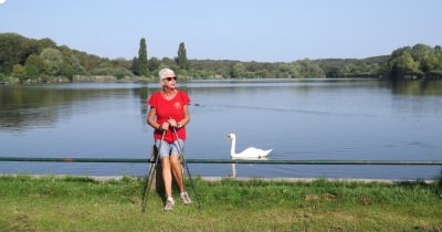 Marche nordique du lundi et du jeudi