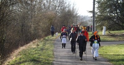 Marche du Mardi Gras - 01 mars 2022