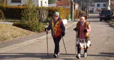 Marche du Mardi Gras - 01 mars 2022