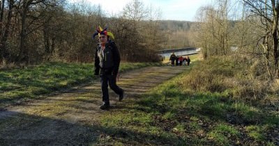 Marche du Mardi Gras - 01 mars 2022