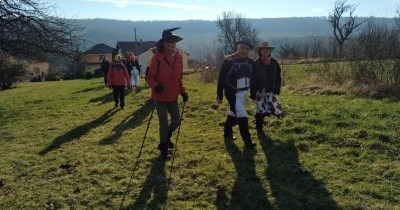 Marche du Mardi Gras - 01 mars 2022