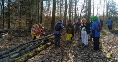 Marche du Mardi Gras - 01 mars 2022