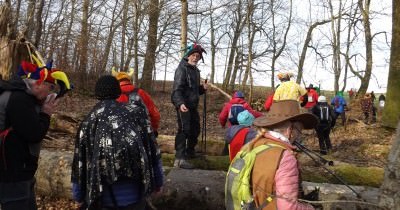 Marche du Mardi Gras - 01 mars 2022