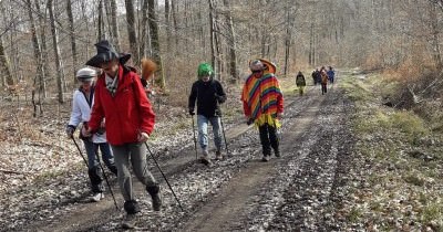 Marche du Mardi Gras - 01 mars 2022