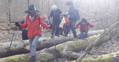 Marche du Mardi Gras - 01 mars 2022