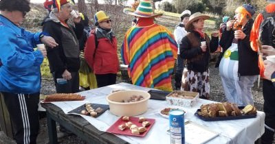 Marche du Mardi Gras - 01 mars 2022