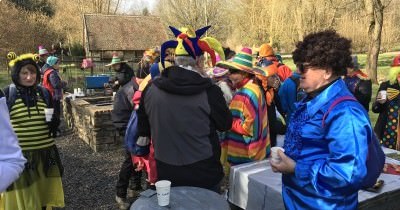 Marche du Mardi Gras - 01 mars 2022