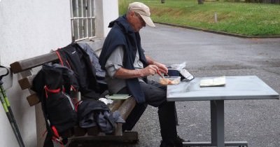 Traversée des Vosges du Nord - 05 au 12 juin 2022