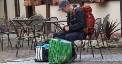 Traversée des Vosges du Nord - 05 au 12 juin 2022