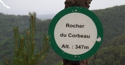 Traversée des Vosges du Nord - 05 au 12 juin 2022