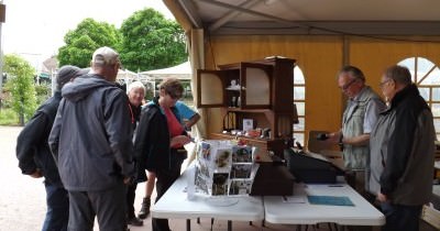 Traversée des Vosges du Nord - 05 au 12 juin 2022