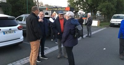 3 jours en Alsace aux couleurs de l'Automne - 7-8-9 octobre 2022