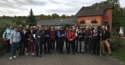 3 jours en Alsace aux couleurs de l'Automne - 7-8-9 octobre 2022