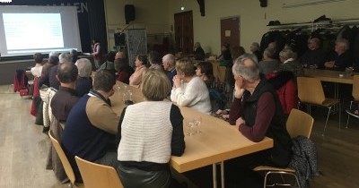 Assemblée Générale - 17 janvier 2026