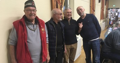 Assemblée Générale - 17 janvier 2026