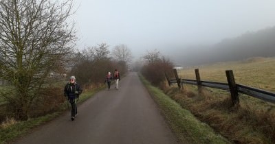 Marche hebdomadaire du mardi