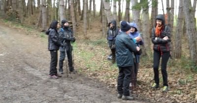 Marche hebdomadaire du mardi