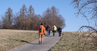 Marche hebdomadaire du mardi