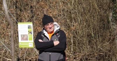 Marche hebdomadaire du mardi