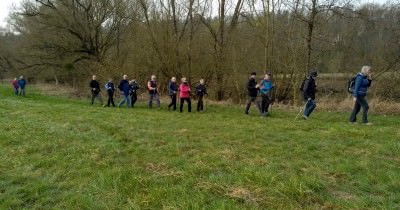 Marche hebdomadaire du mardi