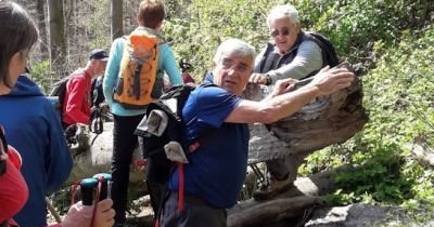 Marche hebdomadaire du mardi