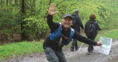 Marche hebdomadaire du mardi