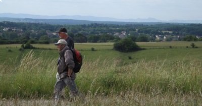 Marche hebdomadaire du mardi