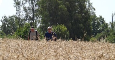 Marche hebdomadaire du mardi