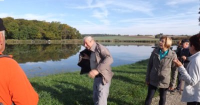 Marche hebdomadaire du mardi