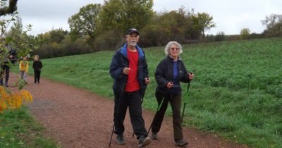 Marche hebdomadaire du mardi