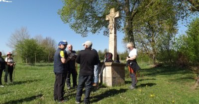 Marche nordique du lundi et du jeudi